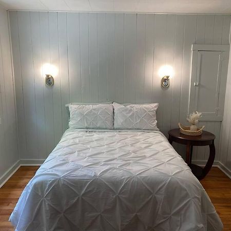 The Garden Cottage Hendersonville Luaran gambar