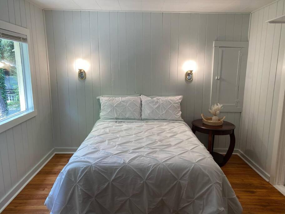 The Garden Cottage Hendersonville Luaran gambar