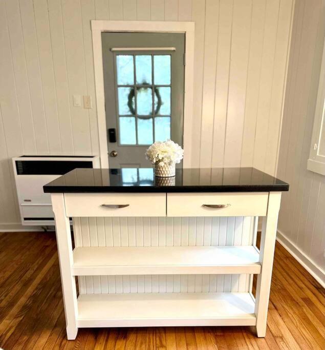 The Garden Cottage Hendersonville Luaran gambar