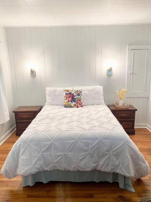 The Garden Cottage Hendersonville Luaran gambar